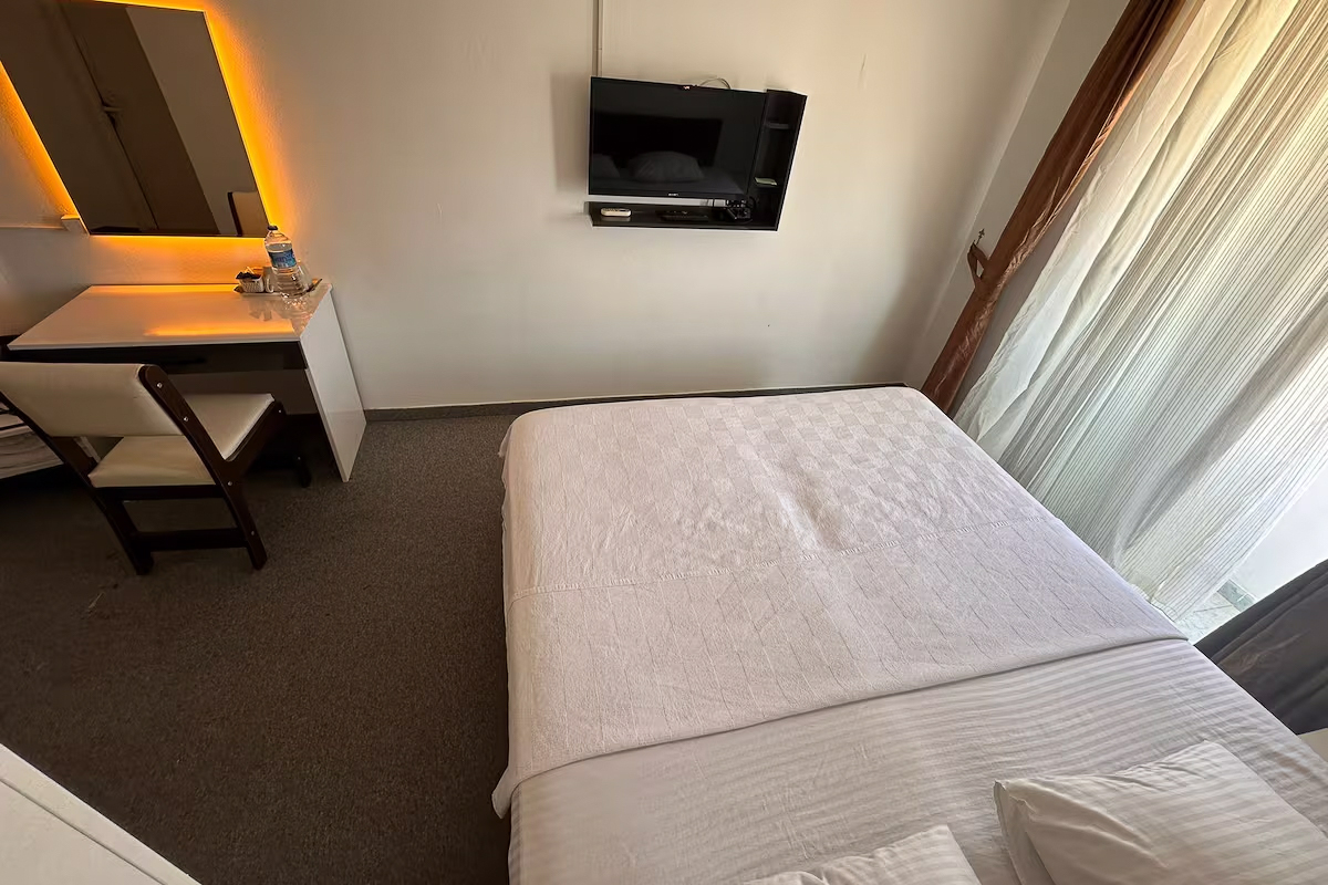 Antalya Kepez Double Oda Görsel 6